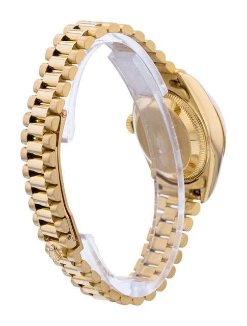 Rolex Datejust Lady 69178 Image 3